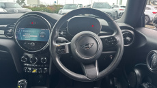 MINI Hatchback 135kW Cooper S Level 2 33kWh 3dr Auto Electric Hatchback